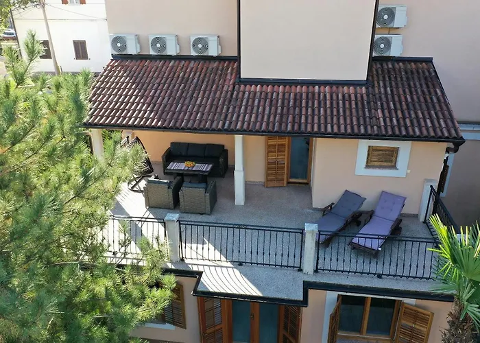 Prázdninový dům Holiday 