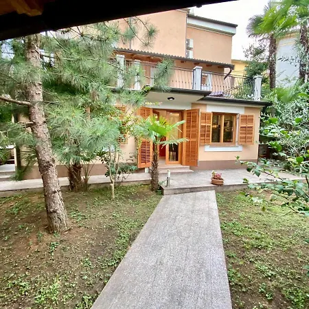 Ferienhaus Holiday 