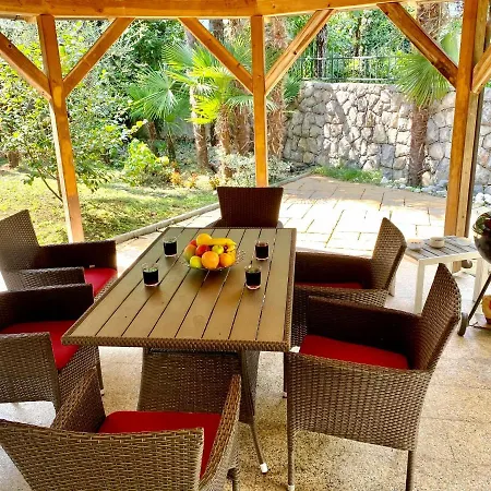 Prázdninový dům Holiday 