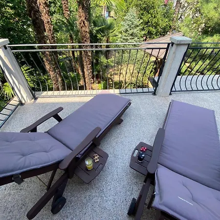 Prázdninový dům Holiday 