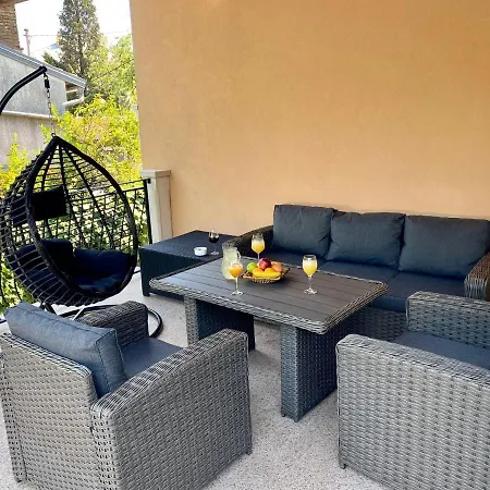 Ferienhaus Holiday 