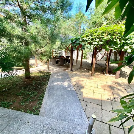 Prázdninový dům Holiday 