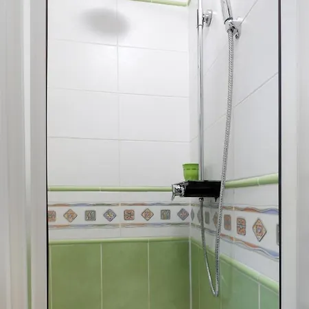 Prázdninový dům Holiday 
