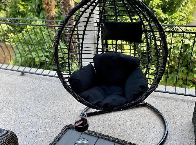 Σπίτι διακοπών Holiday 