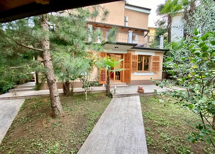 Σπίτι διακοπών Holiday 