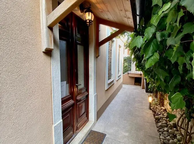 Σπίτι διακοπών Holiday 