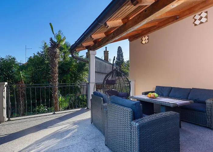 Σπίτι διακοπών Holiday 