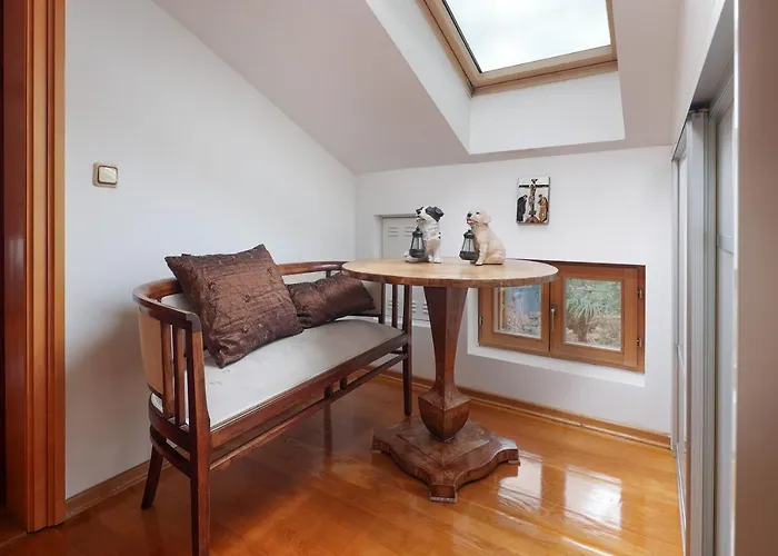 Σπίτι διακοπών Holiday 