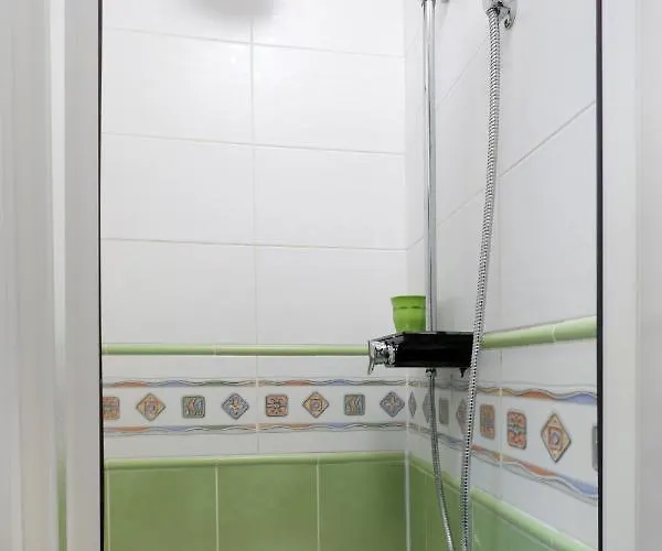 Σπίτι διακοπών Holiday 