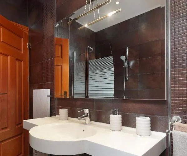 Σπίτι διακοπών Holiday 