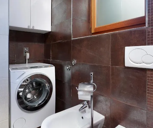 Σπίτι διακοπών Holiday 