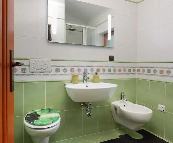 Σπίτι διακοπών Holiday 