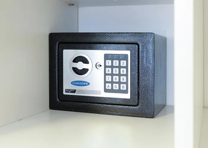 Σπίτι διακοπών Holiday 